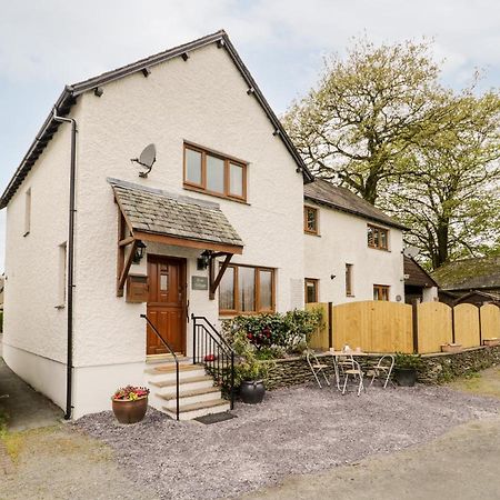 Rose Cottage Kendal Buitenkant foto