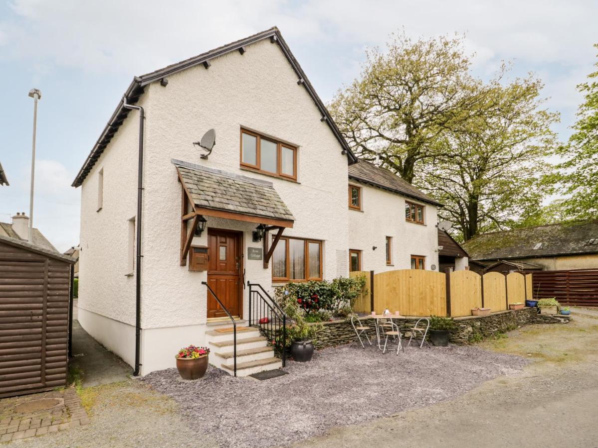 Rose Cottage Kendal Buitenkant foto