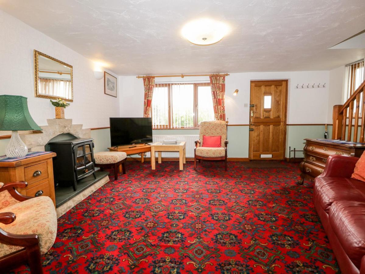 Rose Cottage Kendal Buitenkant foto