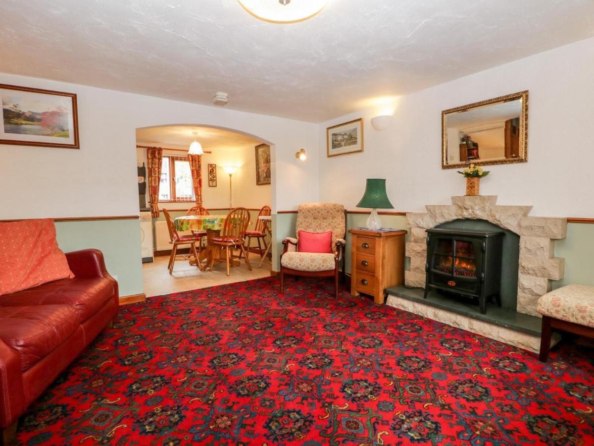 Rose Cottage Kendal Buitenkant foto