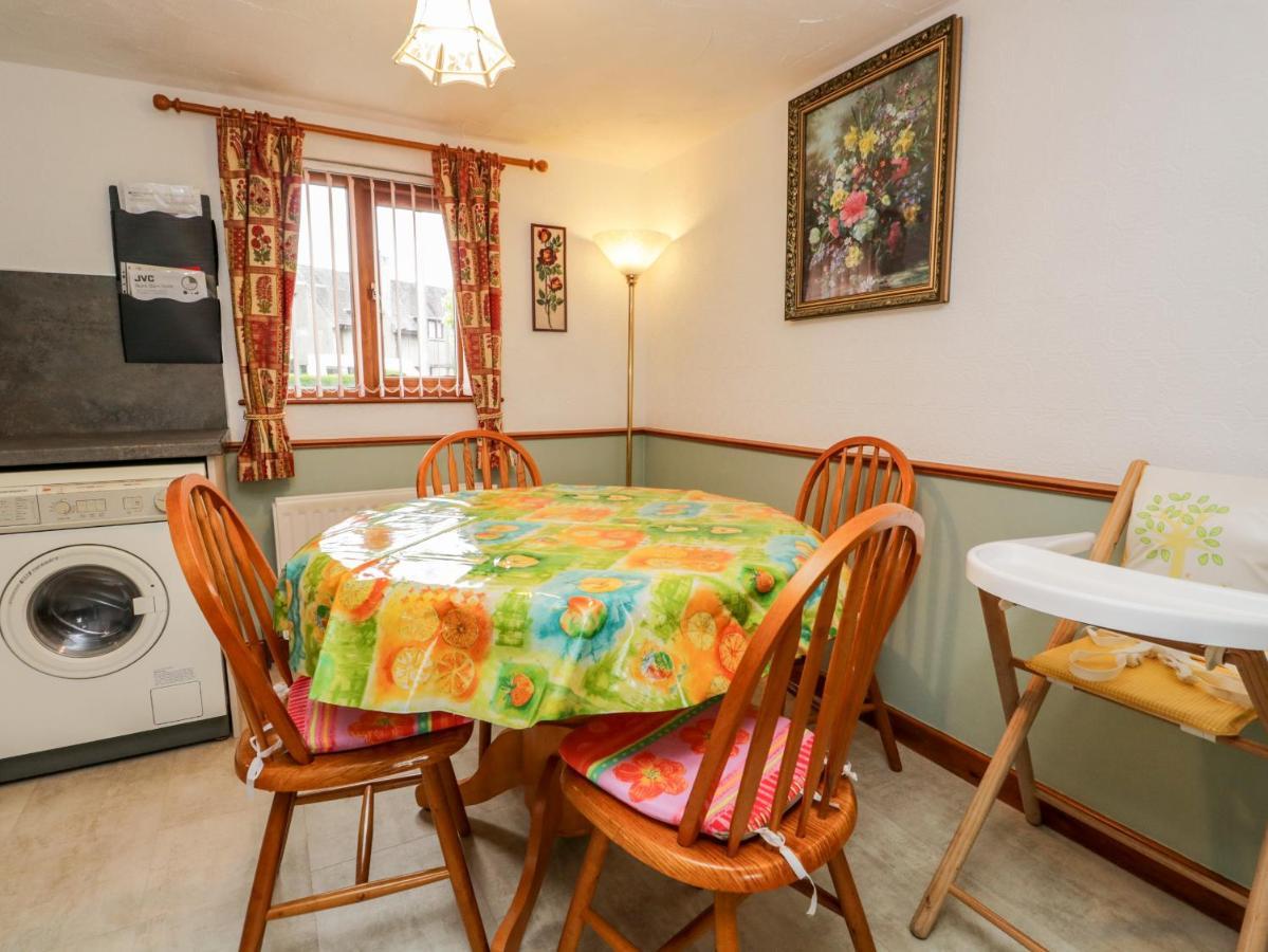 Rose Cottage Kendal Buitenkant foto