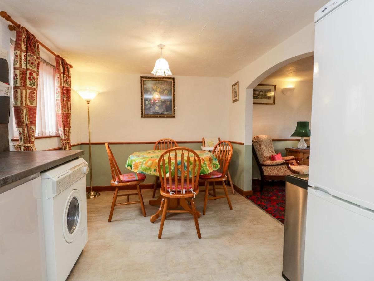 Rose Cottage Kendal Buitenkant foto