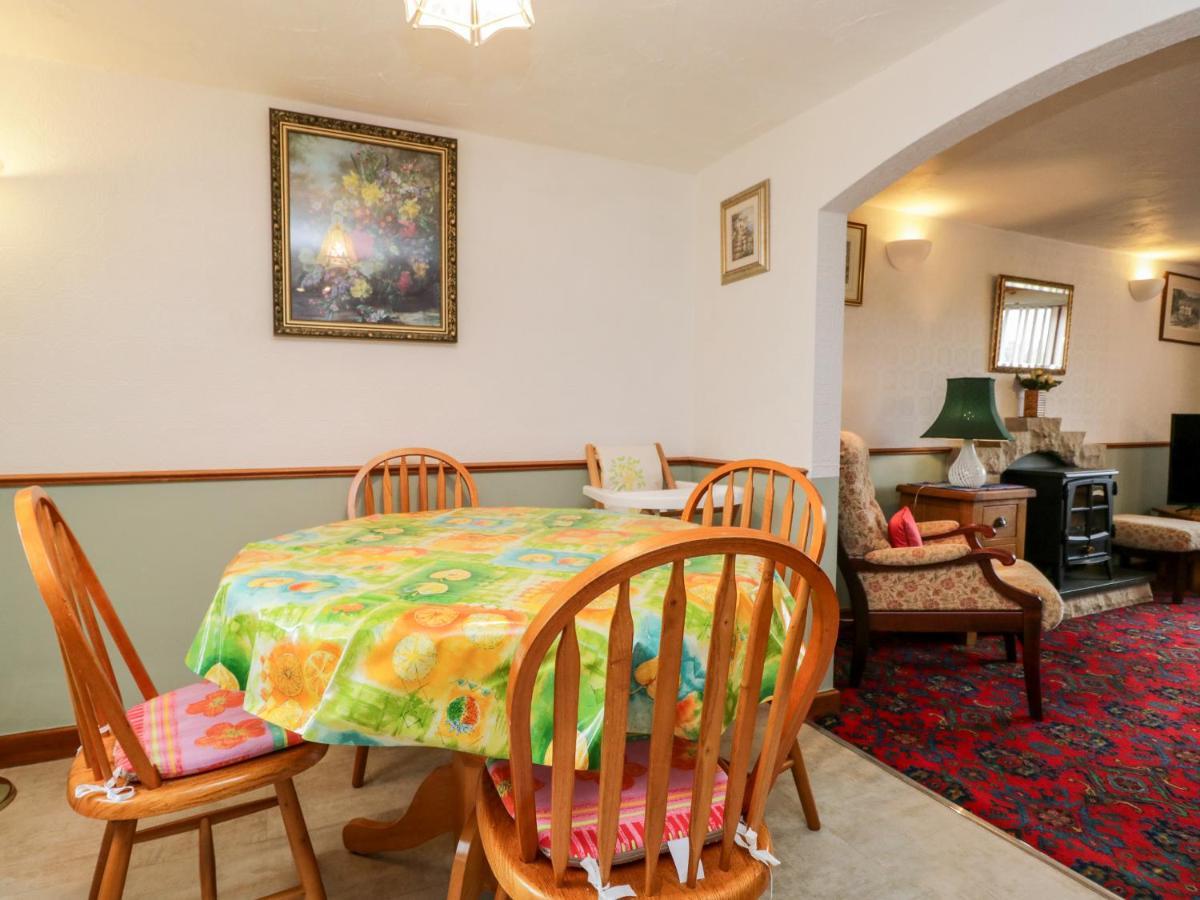 Rose Cottage Kendal Buitenkant foto
