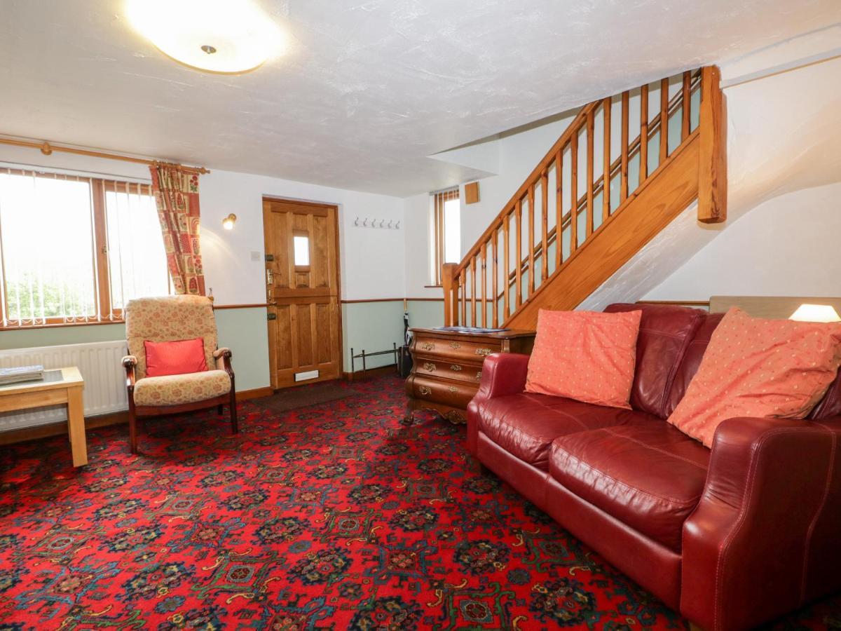 Rose Cottage Kendal Buitenkant foto