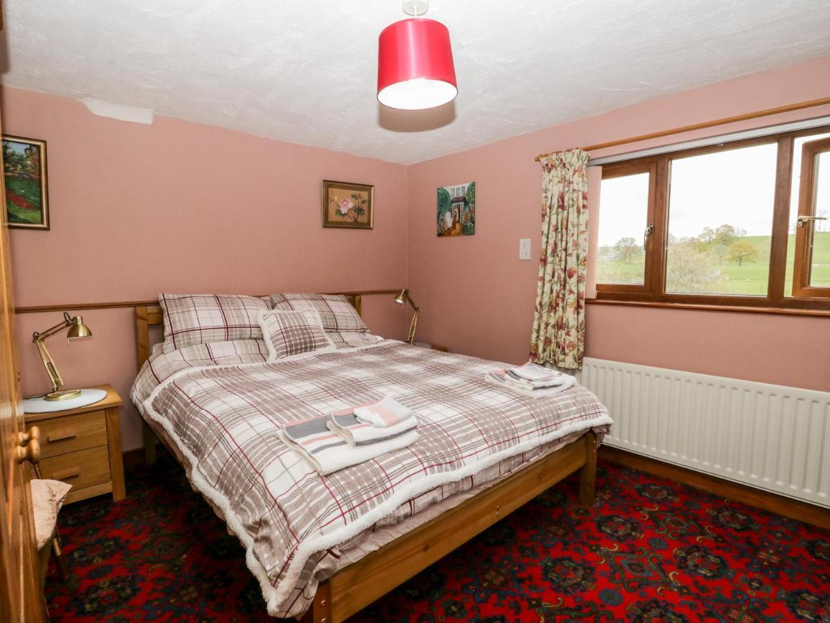 Rose Cottage Kendal Buitenkant foto