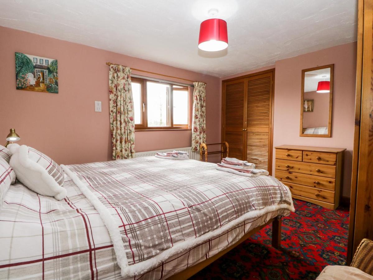 Rose Cottage Kendal Buitenkant foto
