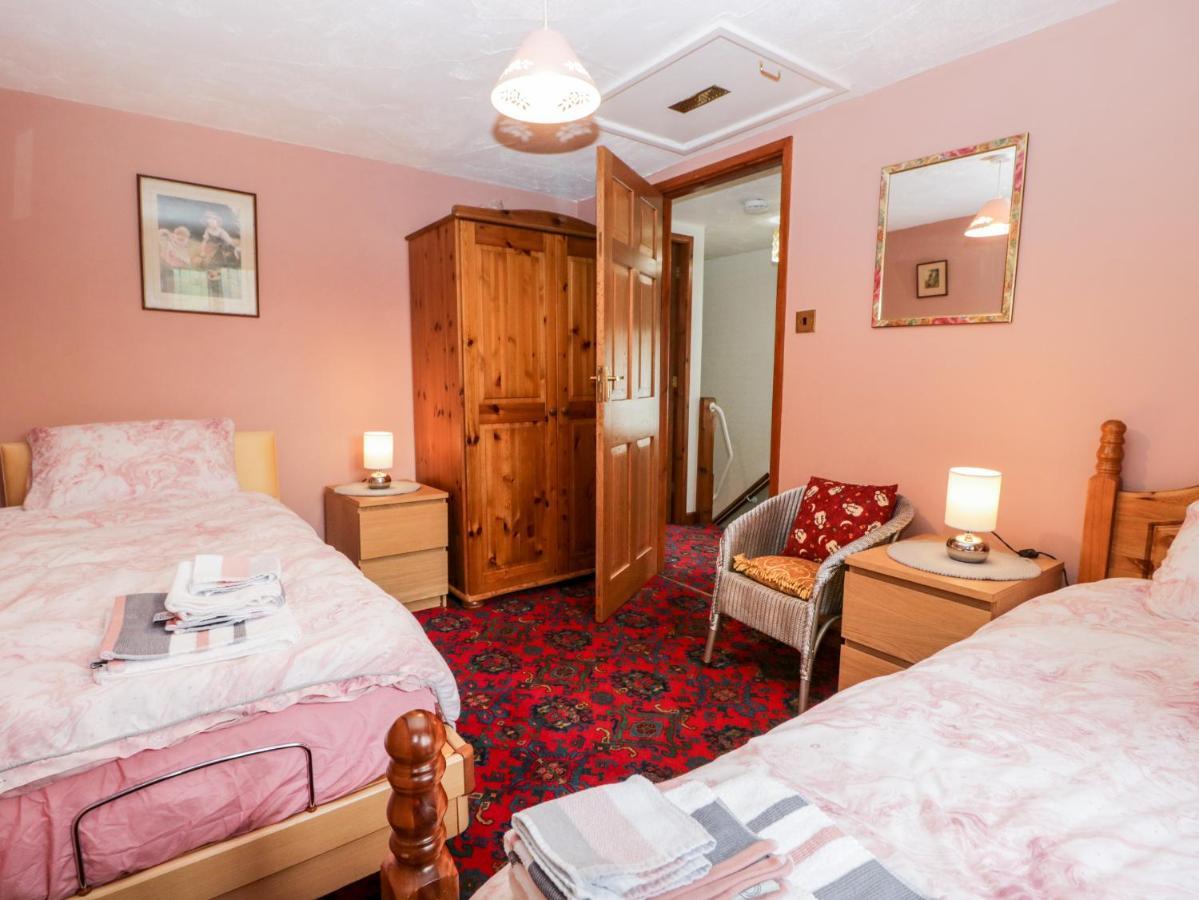 Rose Cottage Kendal Buitenkant foto