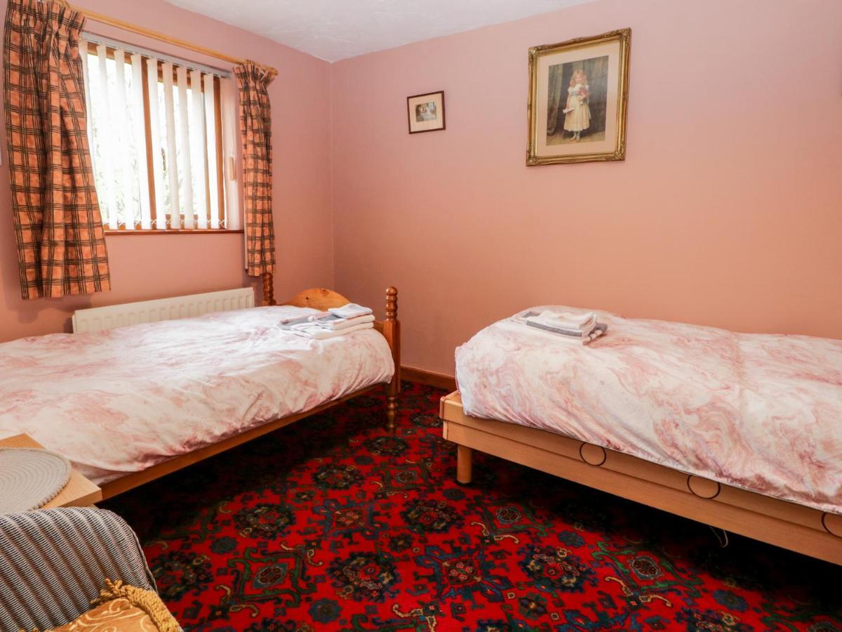 Rose Cottage Kendal Buitenkant foto