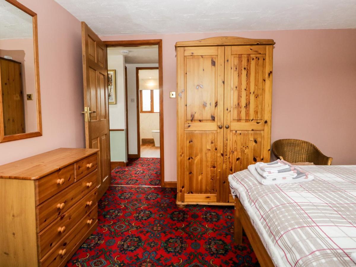 Rose Cottage Kendal Buitenkant foto