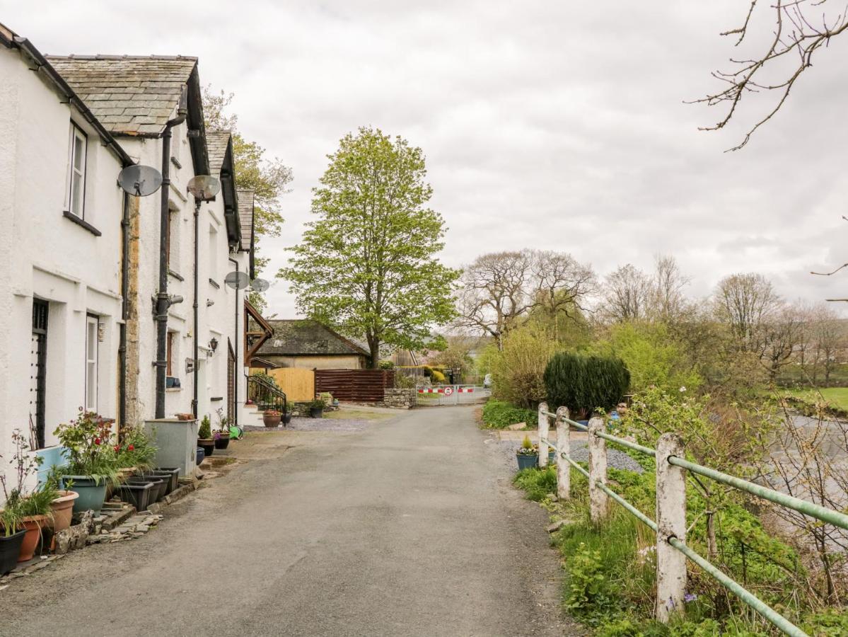 Rose Cottage Kendal Buitenkant foto